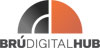Bru Digital Hub Logo