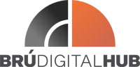 Bru Digital Hub Logo